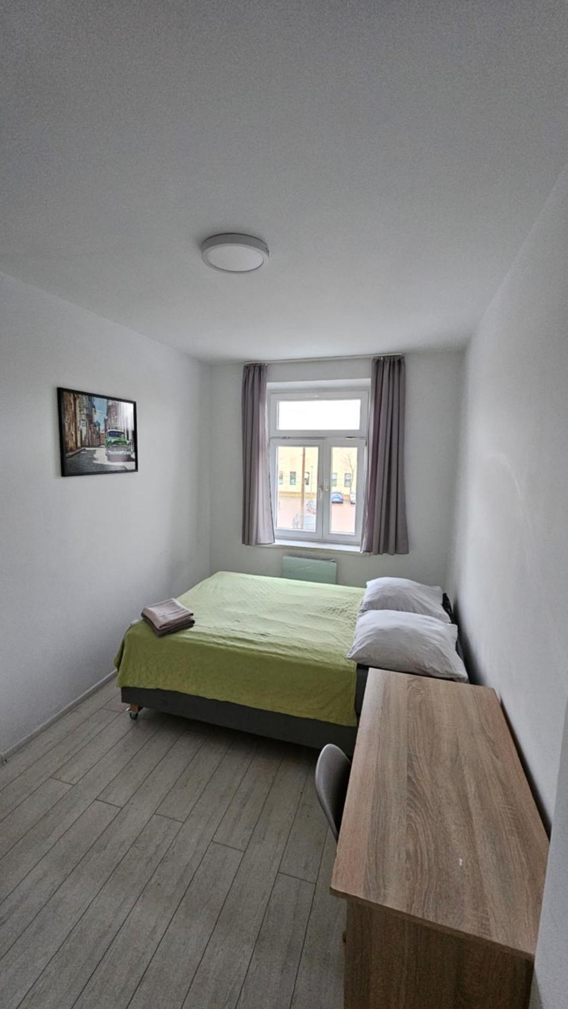 Ronus Apartments Lodz Pomorska 116 -Bezplatny Parking Стая снимка