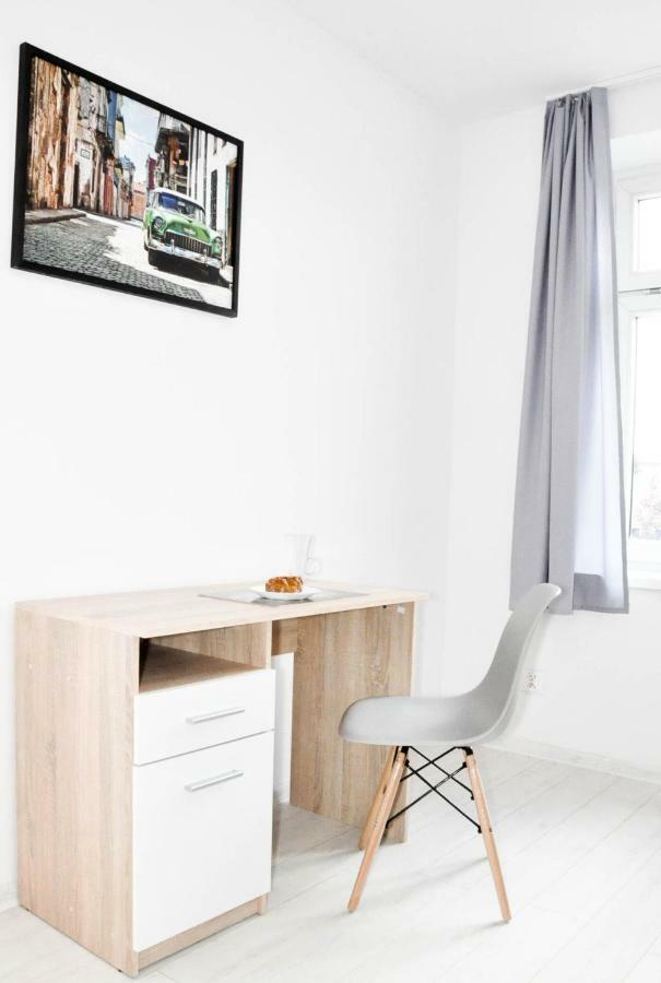 Ronus Apartments Lodz Pomorska 116 -Bezplatny Parking Екстериор снимка
